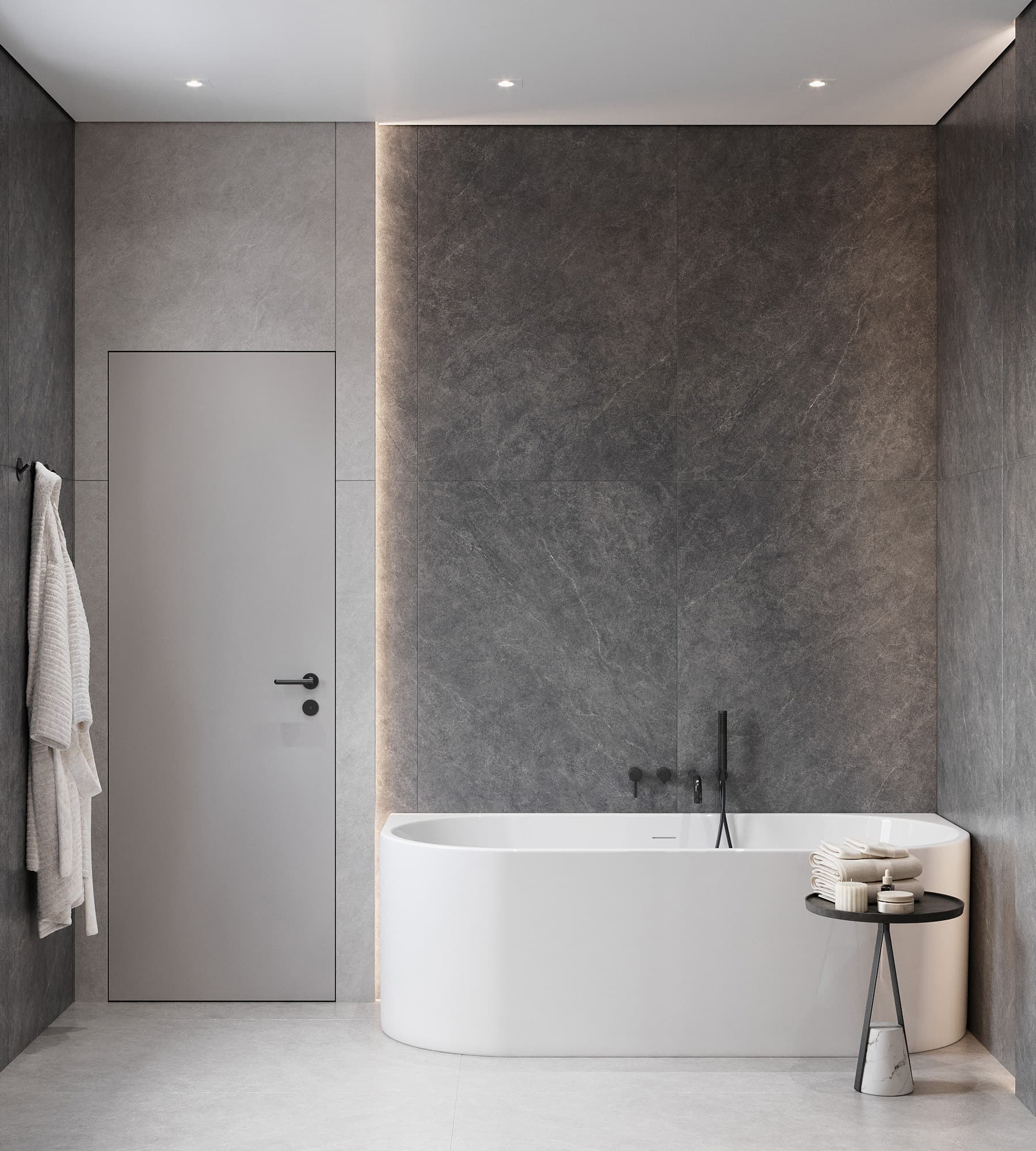 LISTELLO NERO — фото 4