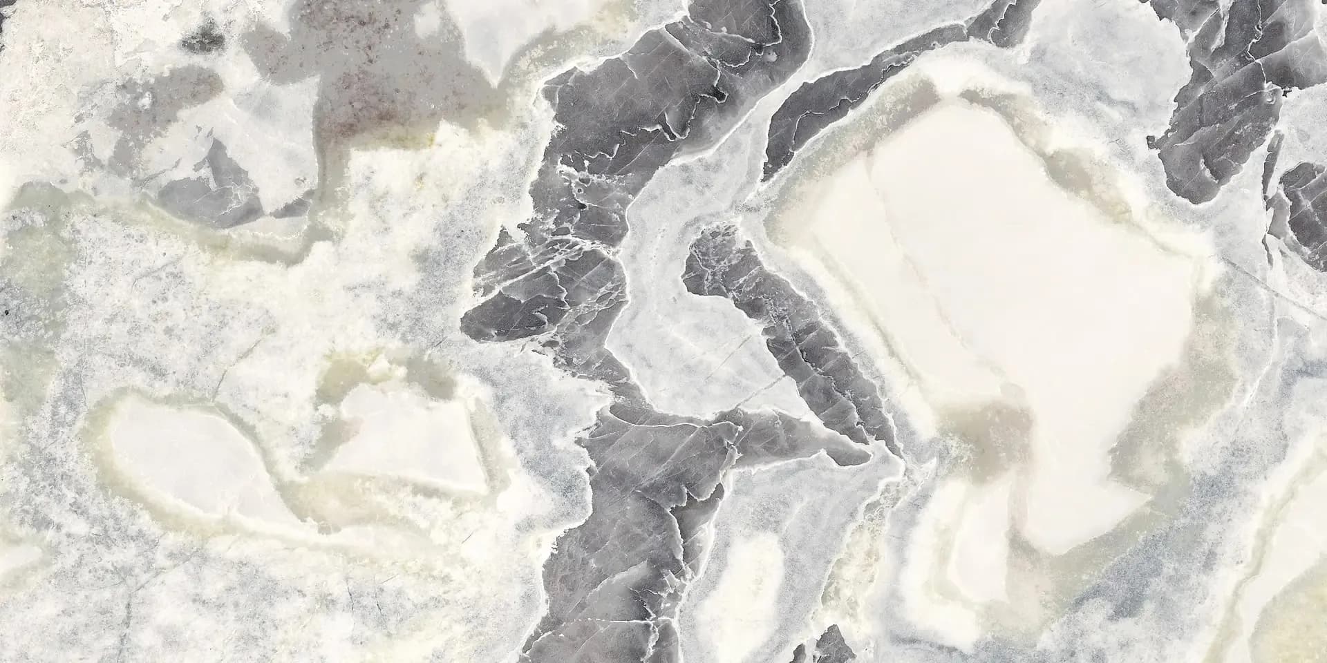 Керамогранит PF60017242 Supreme Hedonism Dover White Lux 3D R 60x120 — фото 4