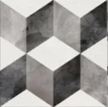 Керамогранит 0003475 PLAY CLASSIC MIX GREY 20x20 — фото 5