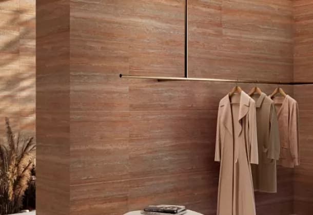 Керамогранит K948100R0001VTER StoneS Терра Антрацит Матовый R10А Рельеф 60x120 — фото 10