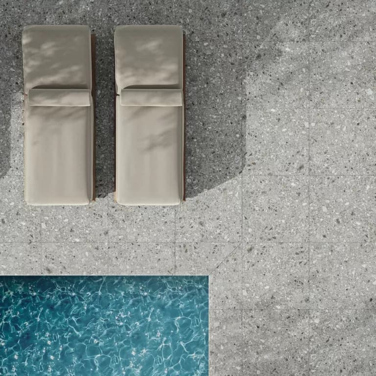 Керамогранит 136857 Reaction Element Damask Naturale Rect 60x120 — фото 15