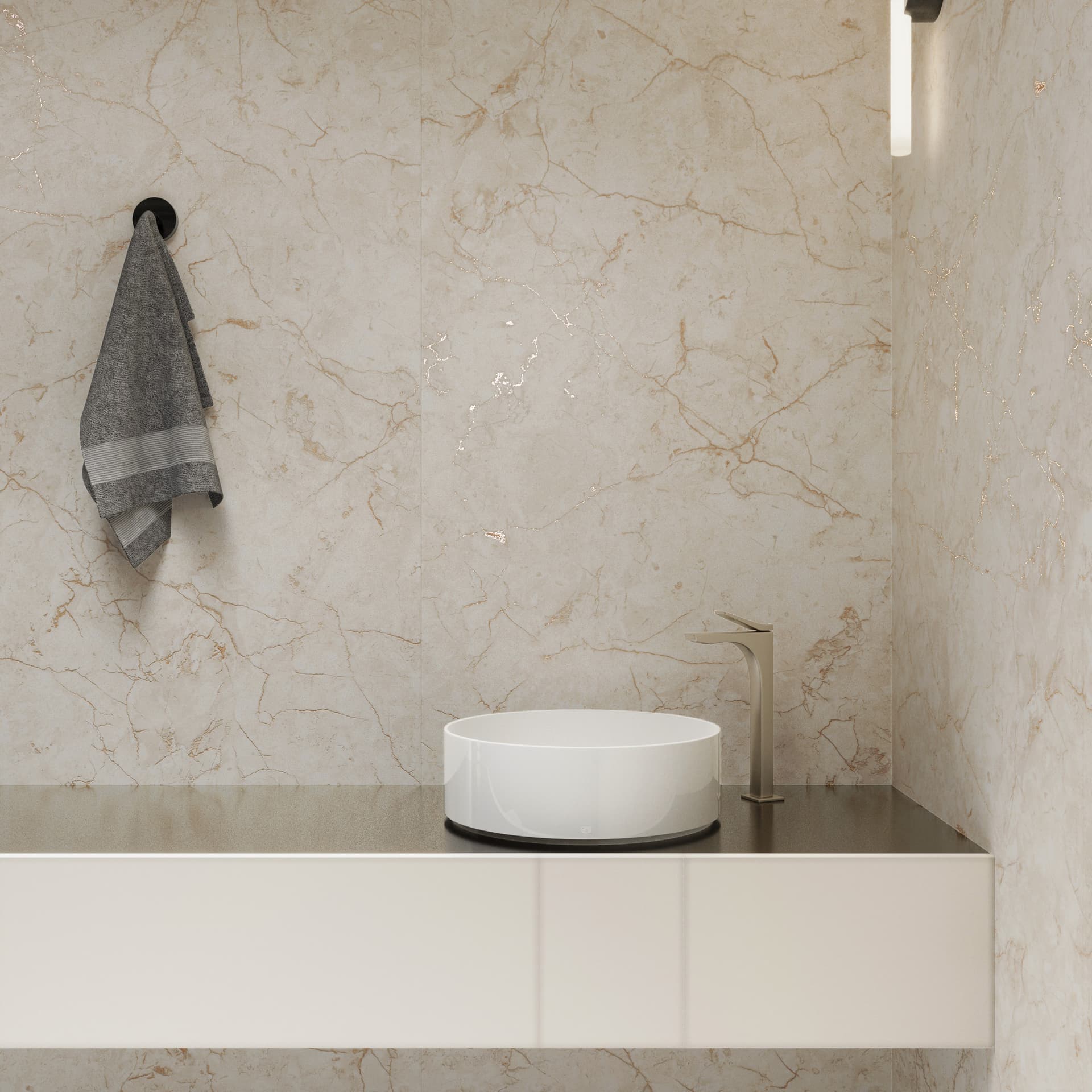 NOVELLE BEIGE — фото 2