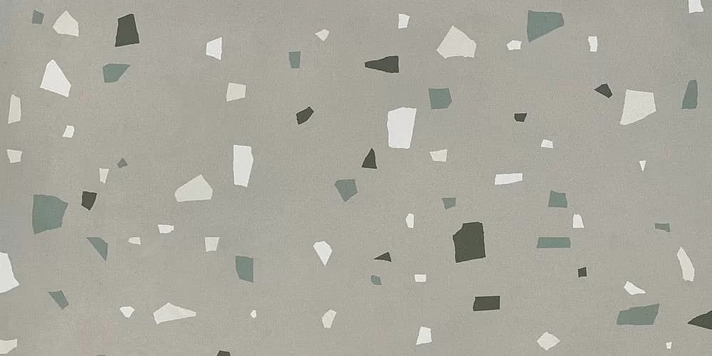 Керамогранит NU02BAC Nuances Grigio Coccio SQ. 120x60 — фото 2