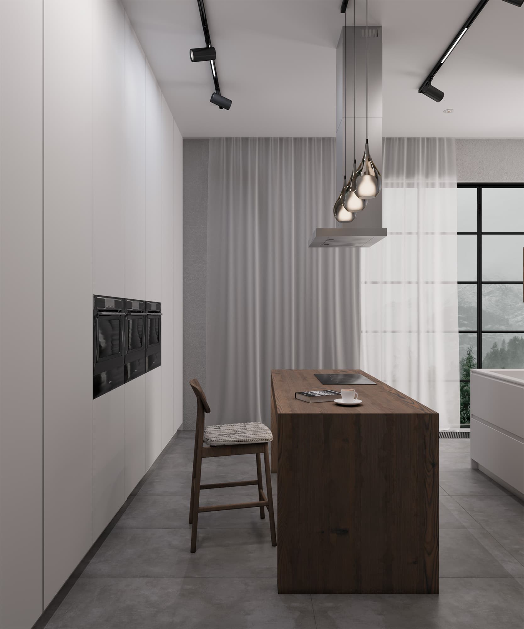 CEMENTUM GRIS — фото 3