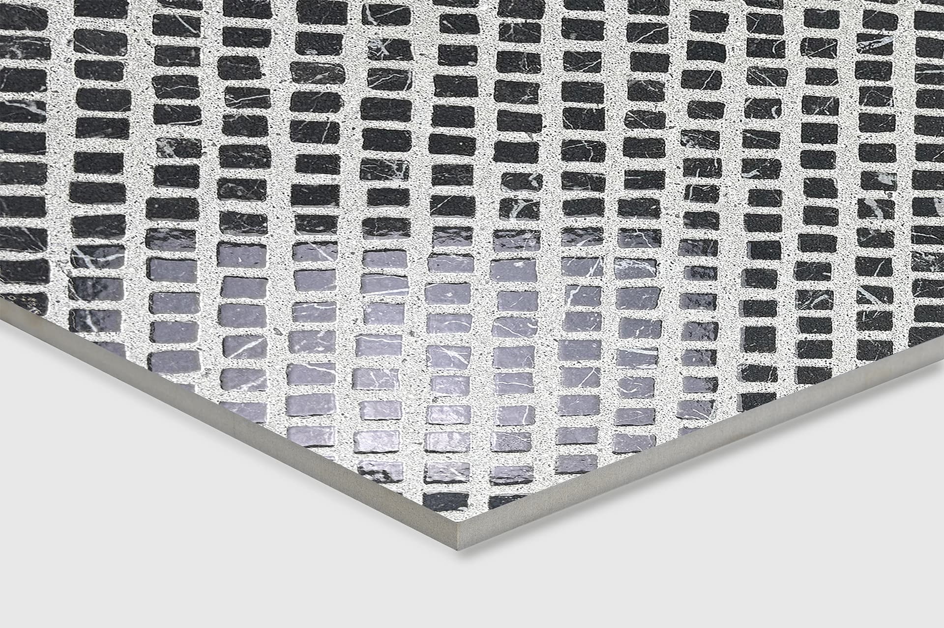 BIERZO BISAZZA BLACK GLUE ART — фото 8