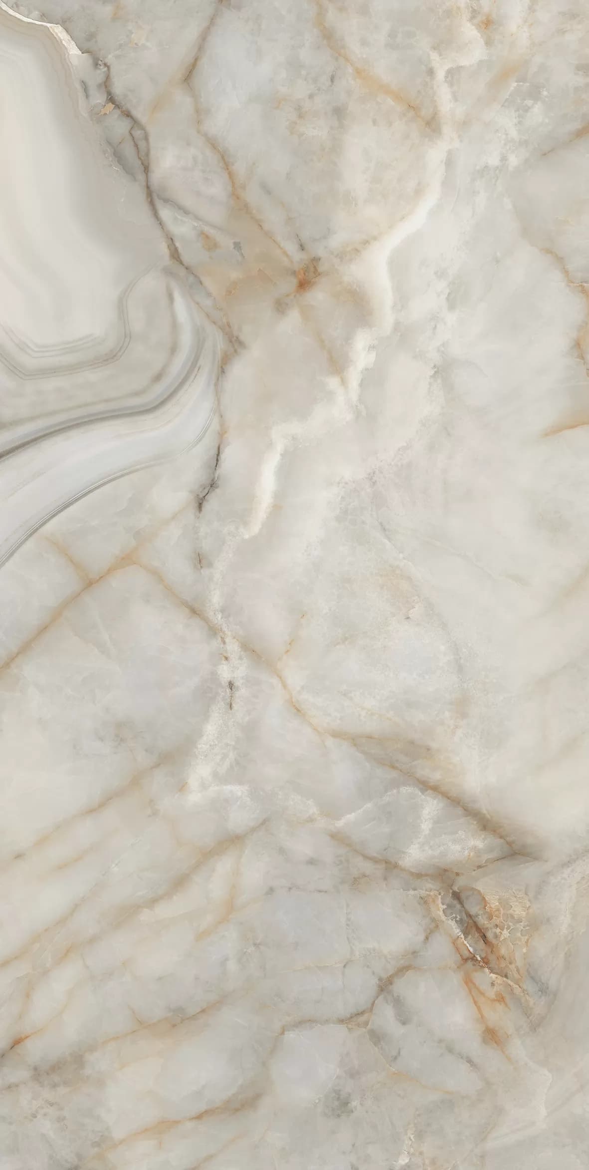 Керамогранит Arabella Beige Stonelo Carving 60x120 — фото 6