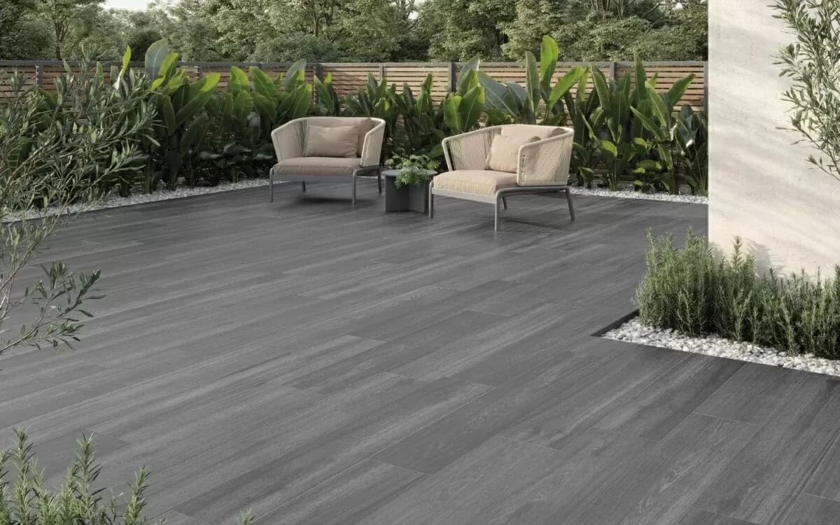 Керамогранит Tanzania Kai Honey 60x120 — фото 6