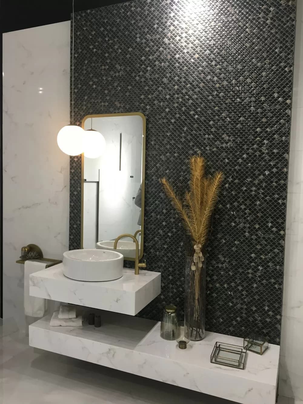 Керамогранит Lucia-Pul RP 59x59 — фото 10