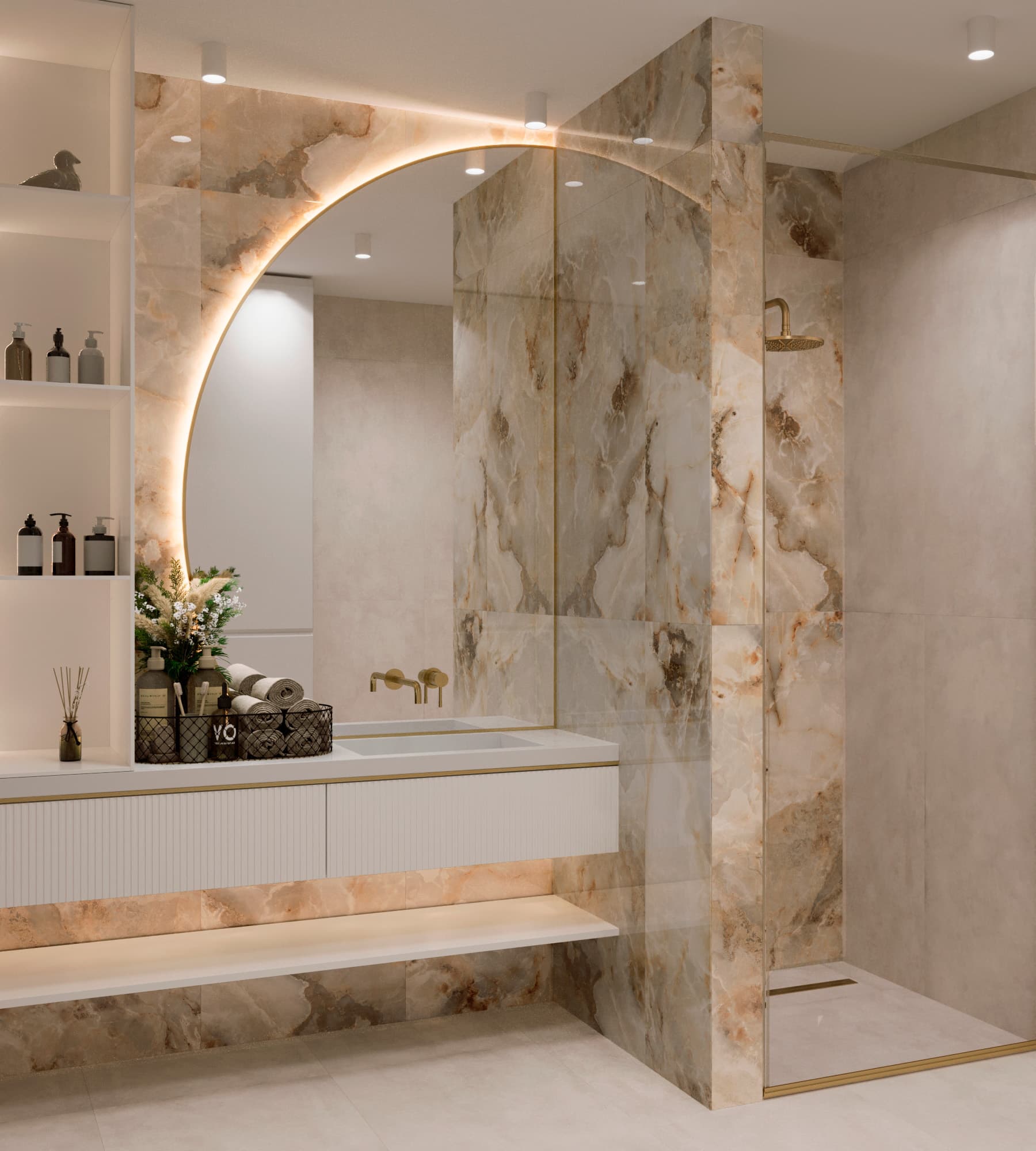 INVISIBLE ONYX — фото 4