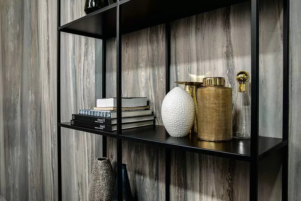 Керамогранит 761777 Etoile Symphonie Glossy 6mm 60x120 — фото 11