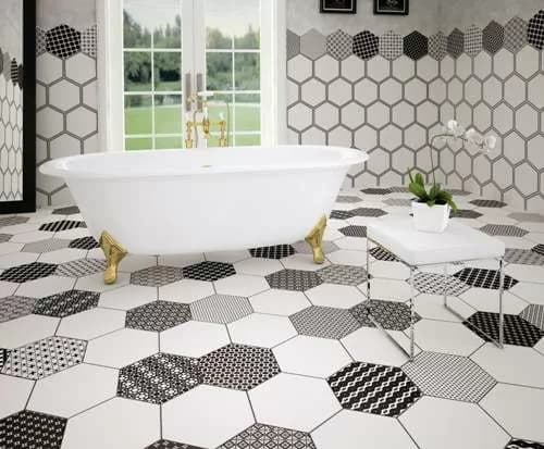 Керамогранит Grazia Decor 28,5*33 — фото 15