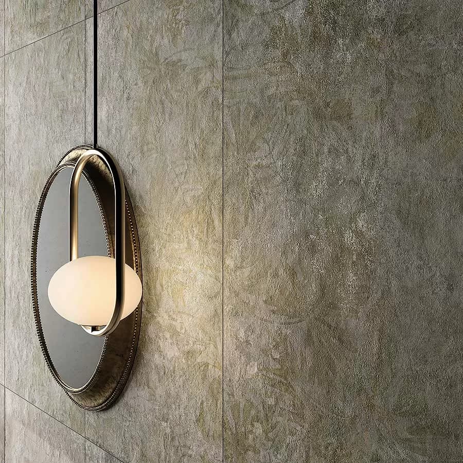 Керамогранит PF60004382 GHOST IVORY RET 60X60 — фото 9