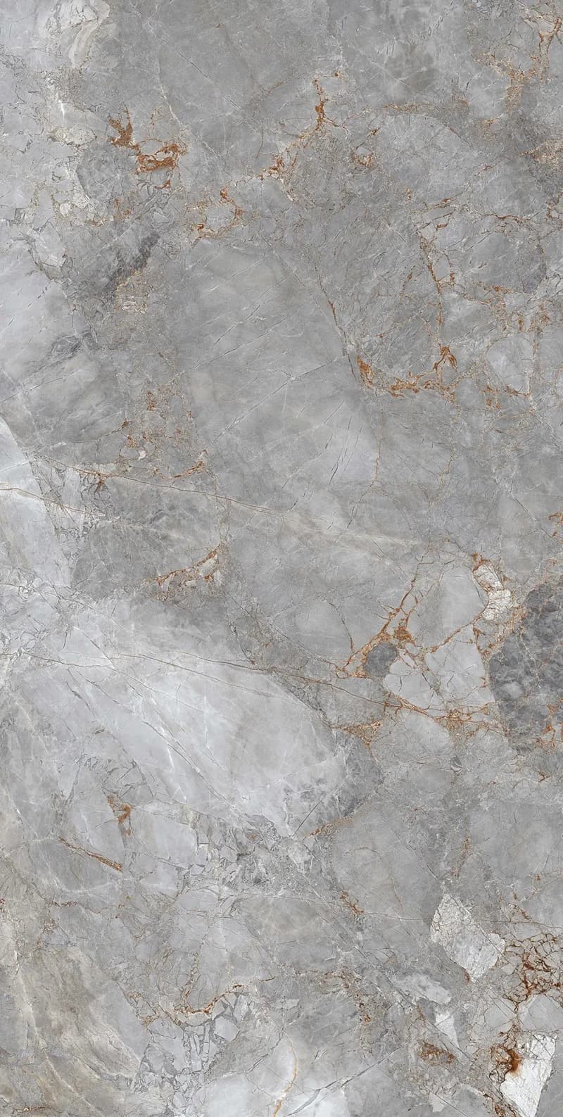 Керамогранит Stone Grey Lapato Carving 60x120 — фото 5