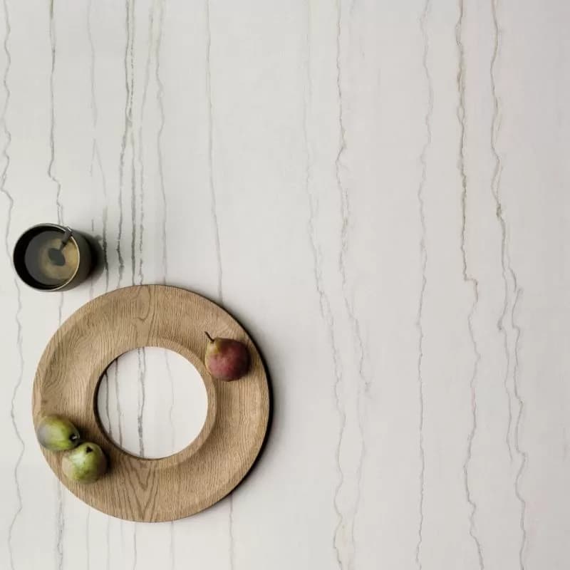 Керамогранит PF60014365 Sensi Nuance White Macaubas Lux 3D Rett 60x120 — фото 36