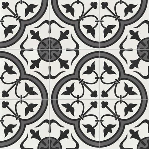 Керамогранит Vienna Gloriette Natural R10 59.2х59.2