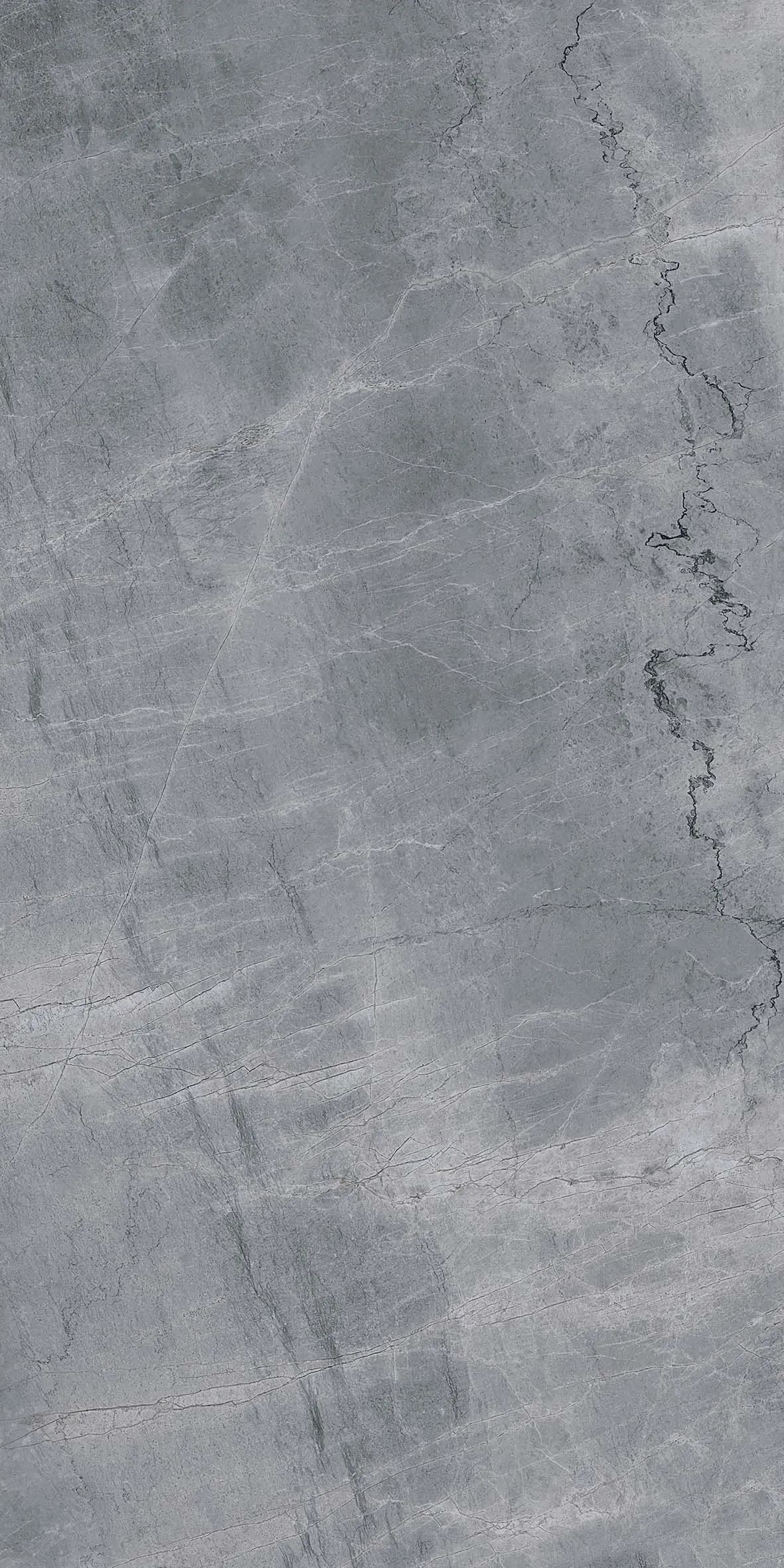 Керамогранит Oasis Graphite Lapato Carving 60x120 — фото 3