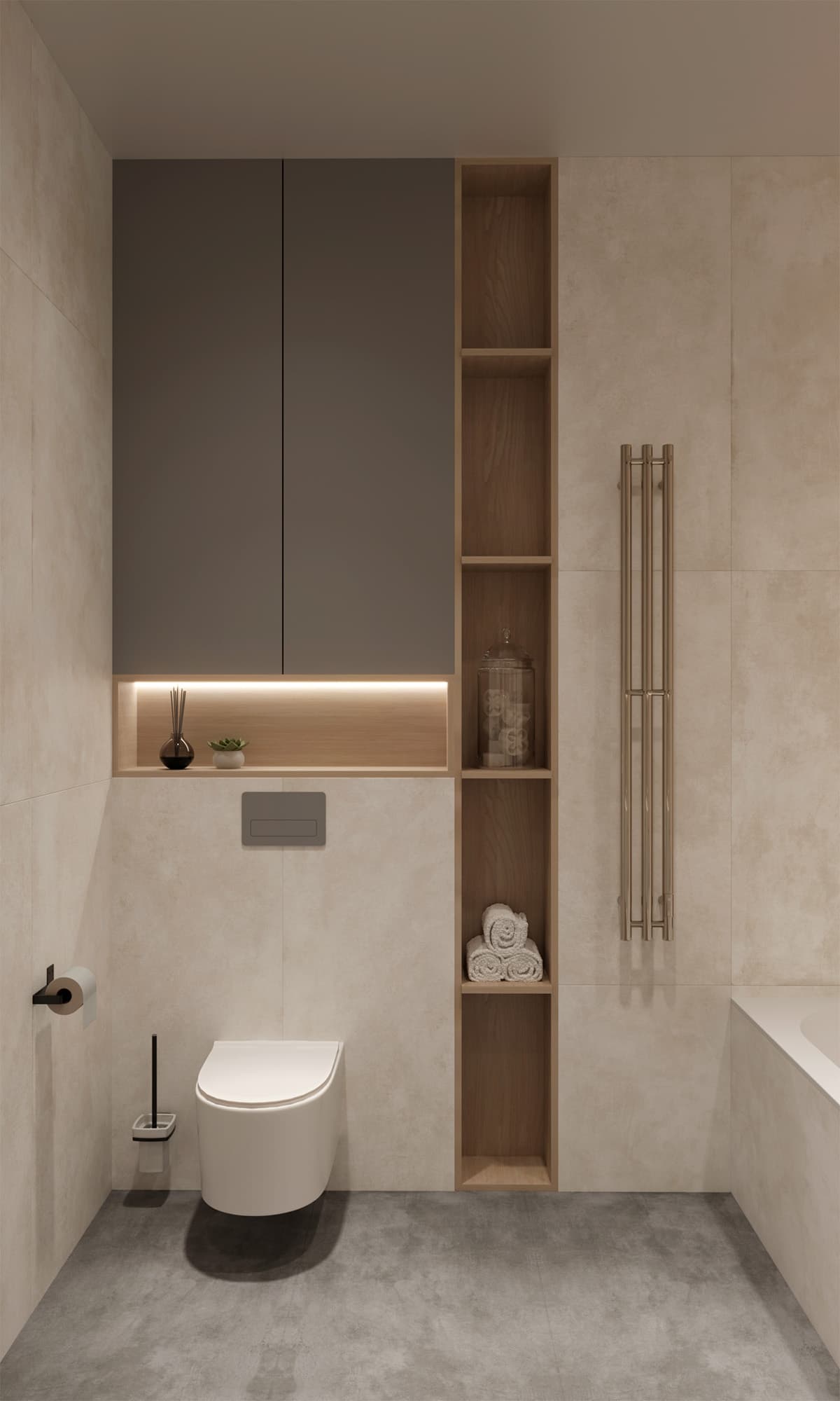 CEMENTUM BIANCO — фото 4