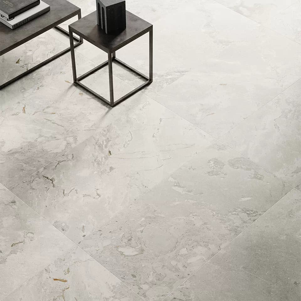 Керамогранит 93450 Karnis Grey Matt 60x120 — фото 17