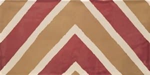 Плитка Atmosphere Decor Ask Ruby 12.5x25