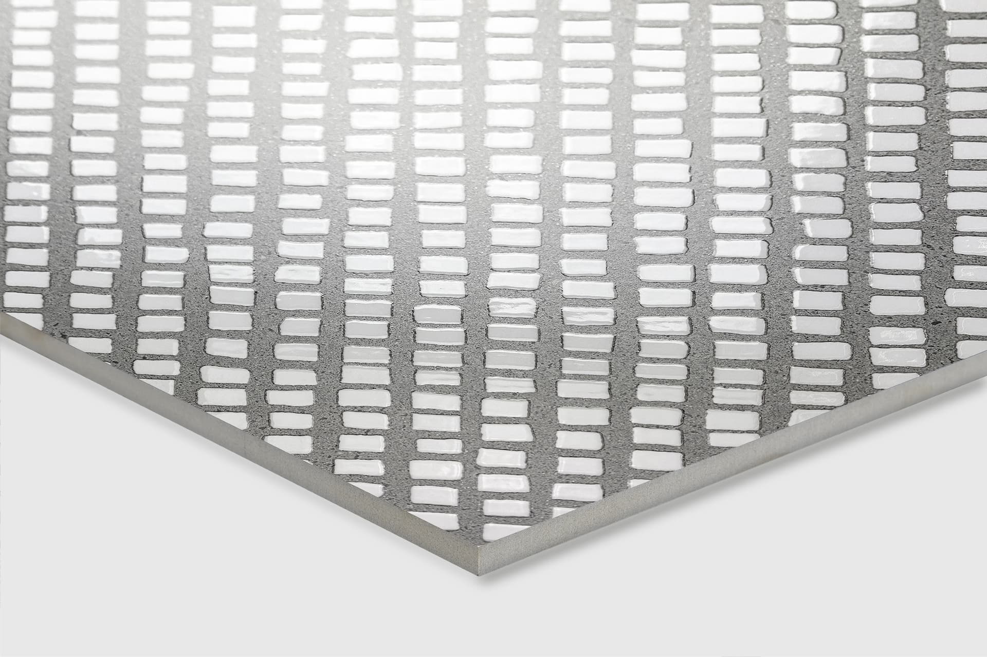 BIERZO BISAZZA WHITE GLUE ART — фото 8