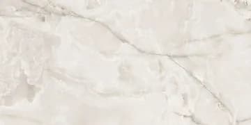 Керамогранит 765464 Onyx&More White Onyx Glossy Ret 60x120