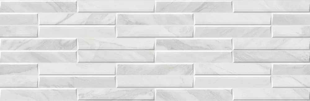 Плитка Dec Cintia Blanco 25х75 — фото 2