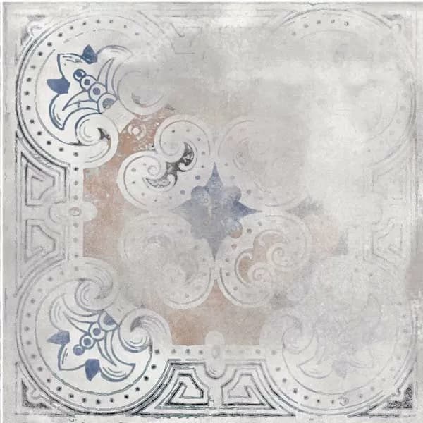 Керамогранит 0003480 PLAY RE-USED MIX GREY 20x20 — фото 14