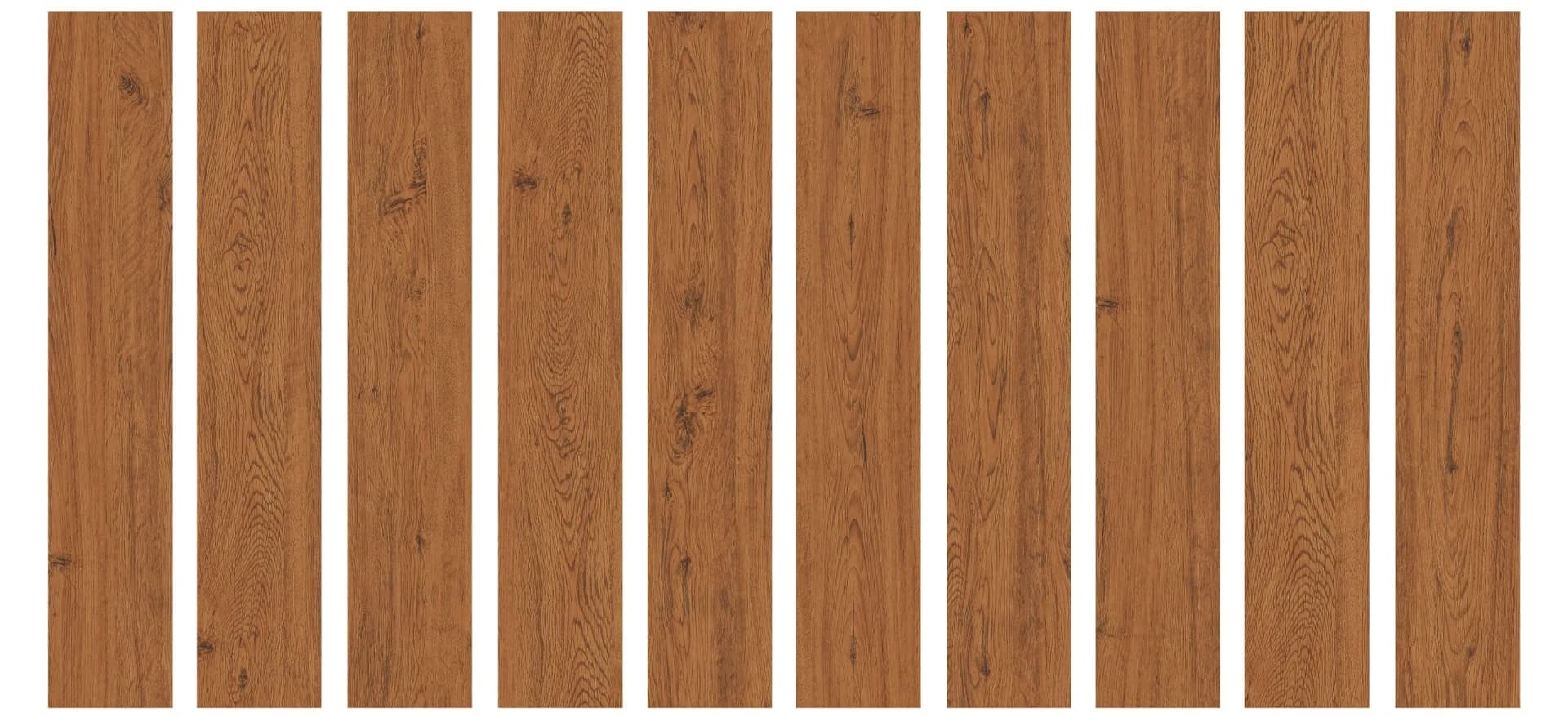 Керамогранит American Walnut Teak Matt 20x120 — фото 13