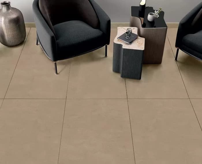 Керамогранит Lucent Crema Matt 60x120 — фото 9