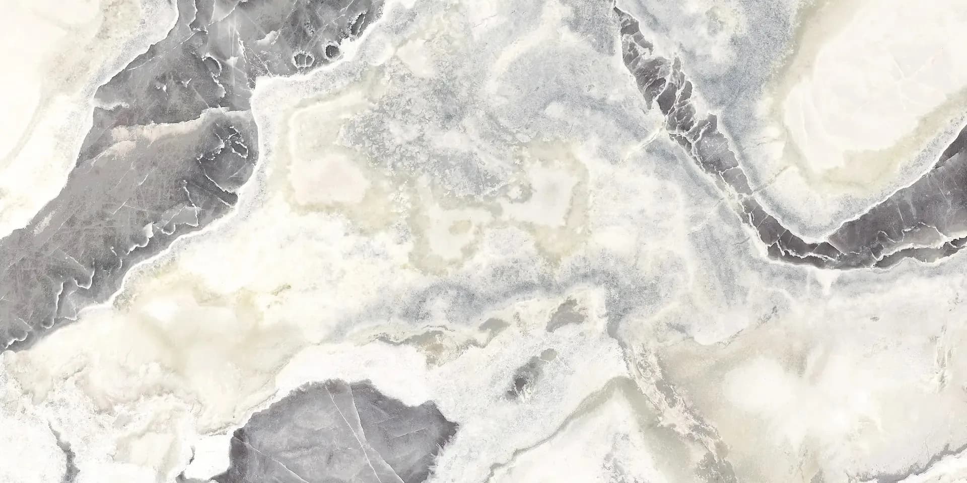 Керамогранит PF60017242 Supreme Hedonism Dover White Lux 3D R 60x120 — фото 5