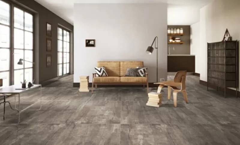 Керамогранит Hamton Beige 60x120 — фото 7