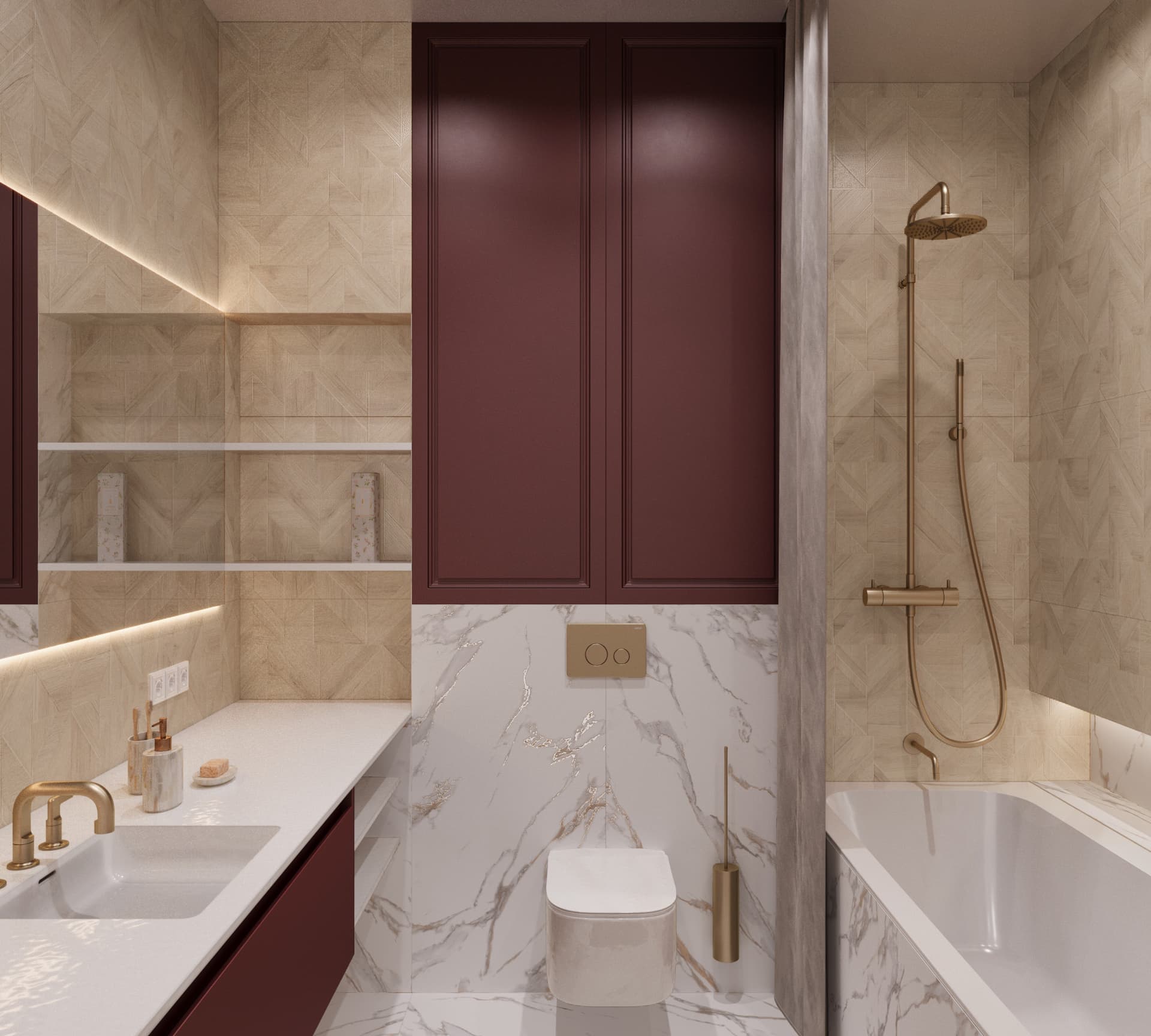 ROCKWOOD CREMA — фото 4