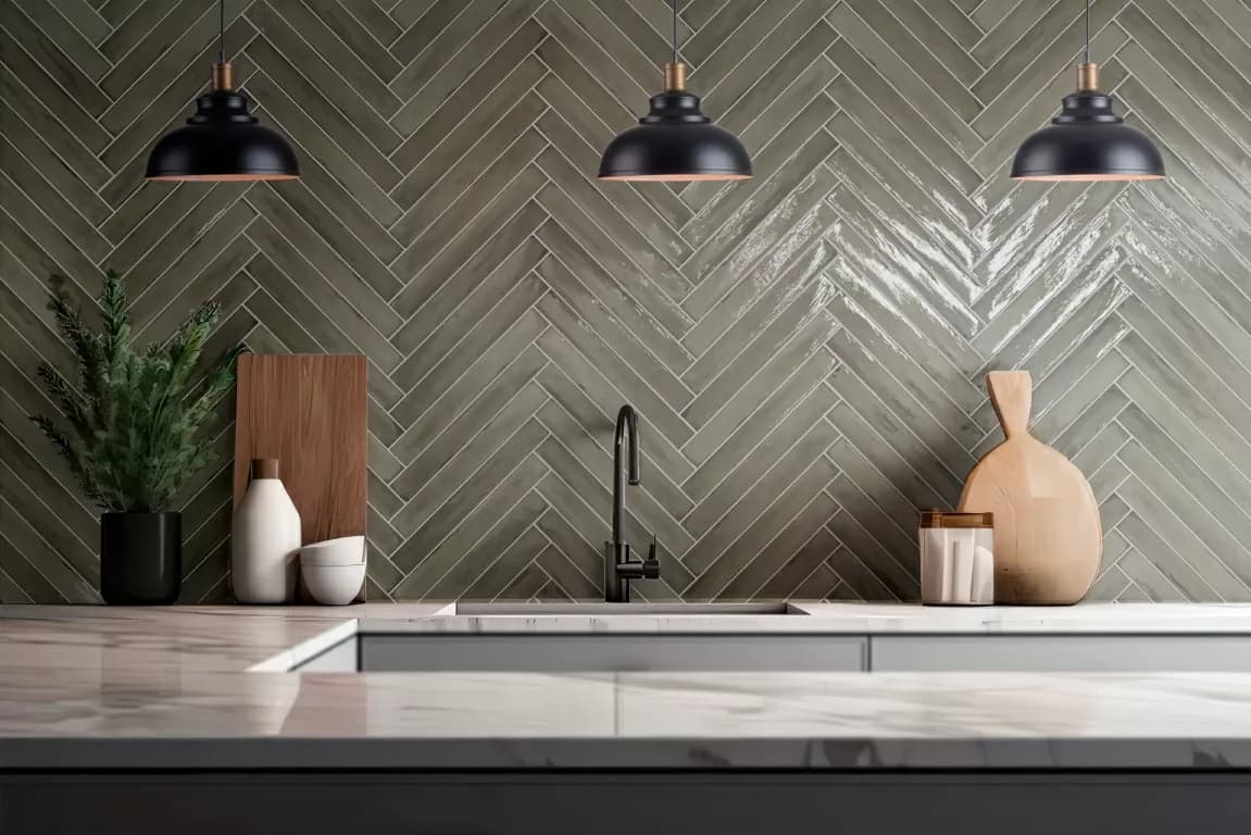 Плитка Cerdena Mugoni 5x40 — фото 33