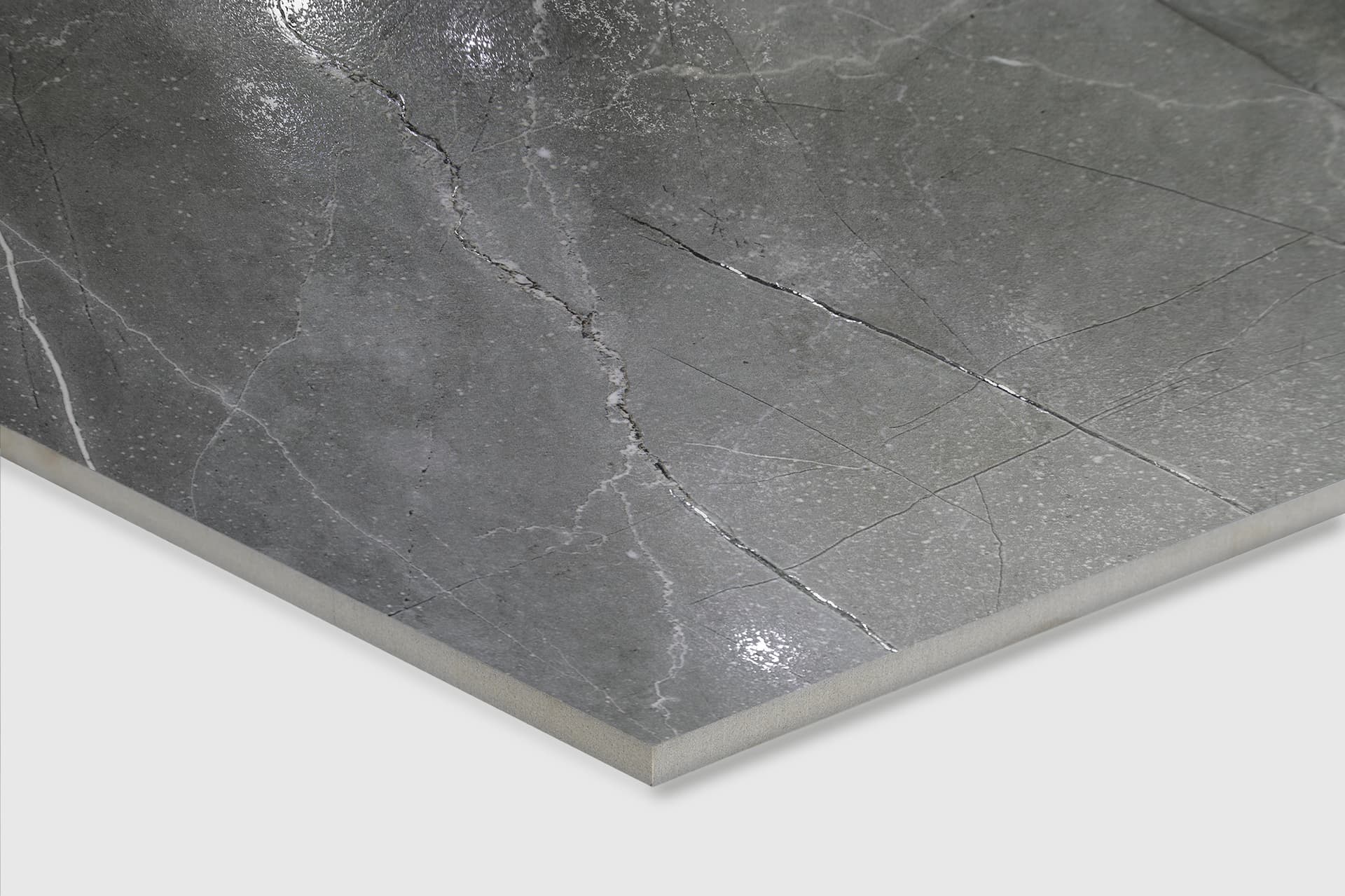 PULPIS NERO LAPPATO — фото 12