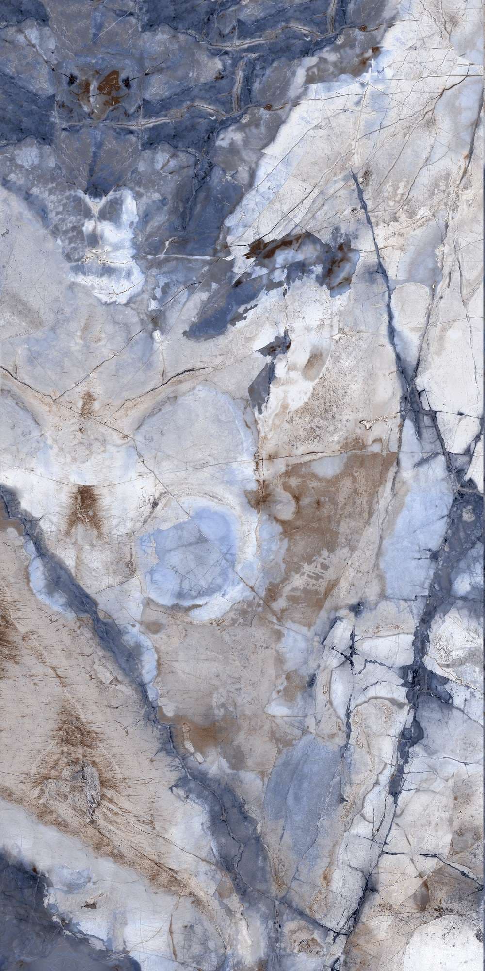 BERGAMO BLUE — фото 6