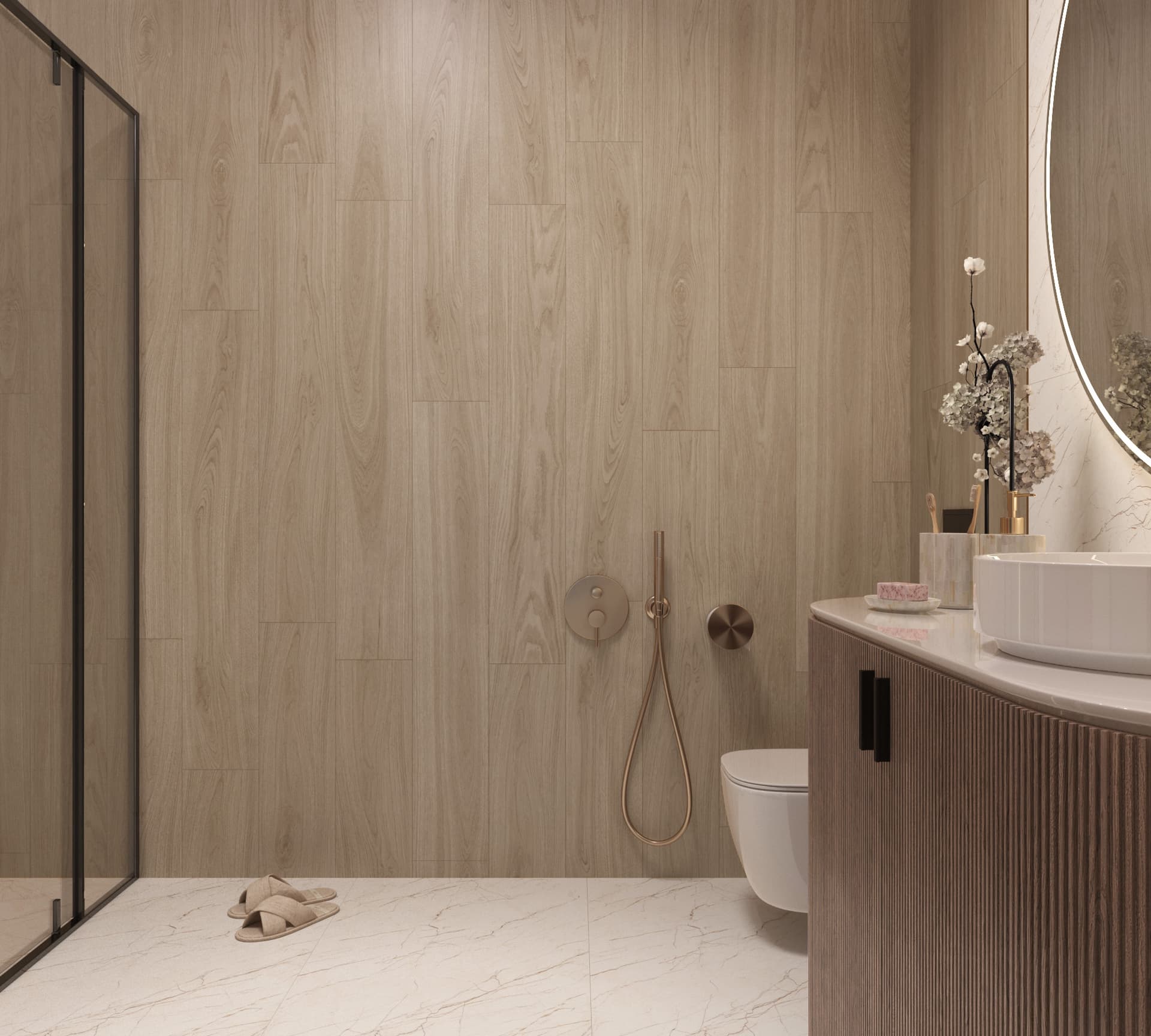 CEDAR WOOD PINE — фото 3