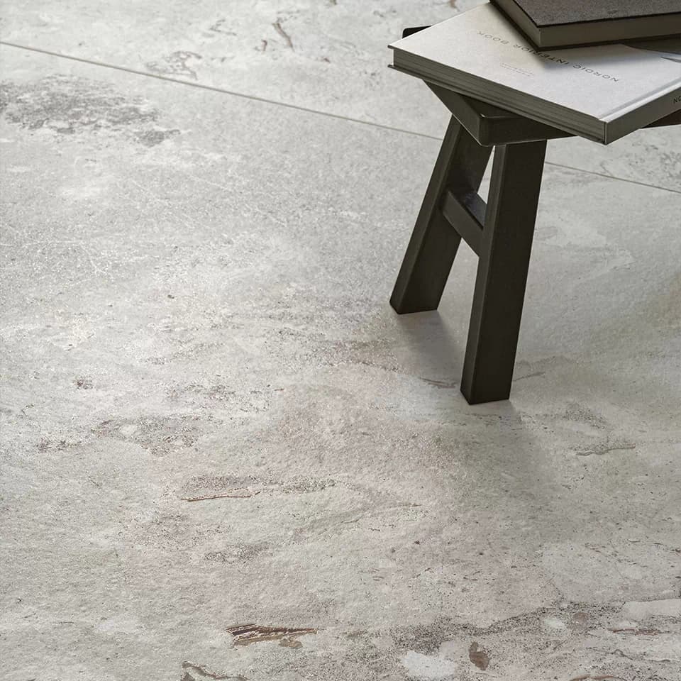 Керамогранит 93520 Karnis Grey Levigato 60x120 — фото 33