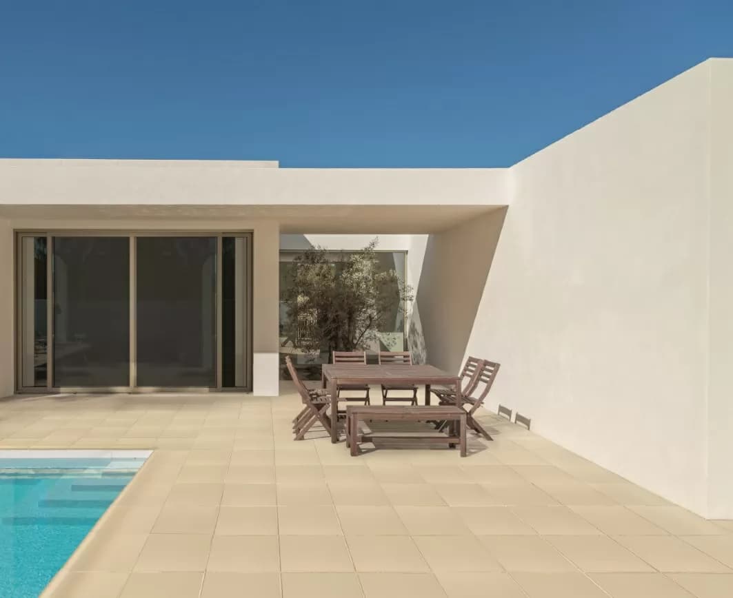 Клинкерная плитка Duna Base 31,4x31,4 — фото 6