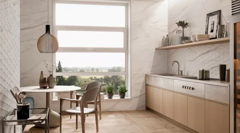 Керамогранит Essenza PW R 60x120 — фото 4