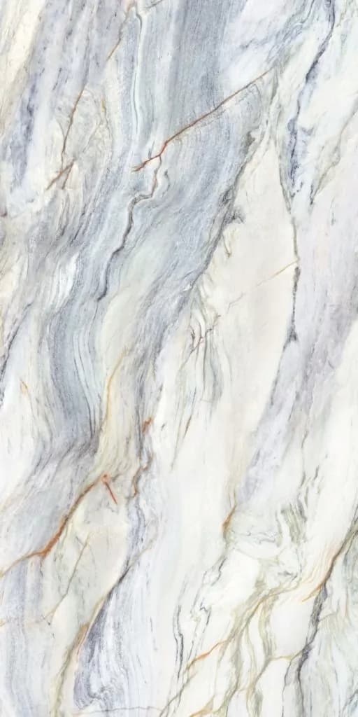 Керамогранит PF60014364 Sensi Nuance Quarzite Fusion Lux 3D Rett 60x120 — фото 4