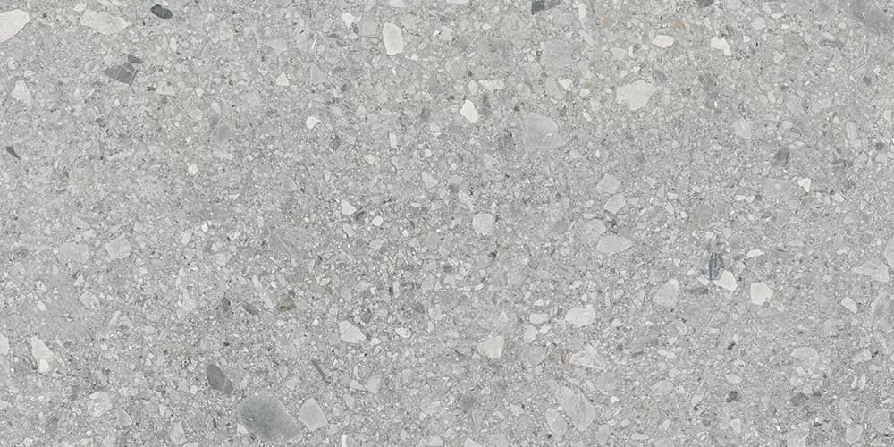 Керамогранит K948097R0001VTER StoneS Чеппо Ди Гре Серый Матовый R10А Рельеф 60x120 — фото 6