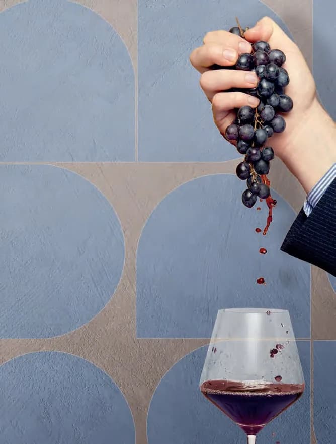 Керамогранит PF60017139 14oraitaliana Fan Nat Rett 60x60 — фото 14