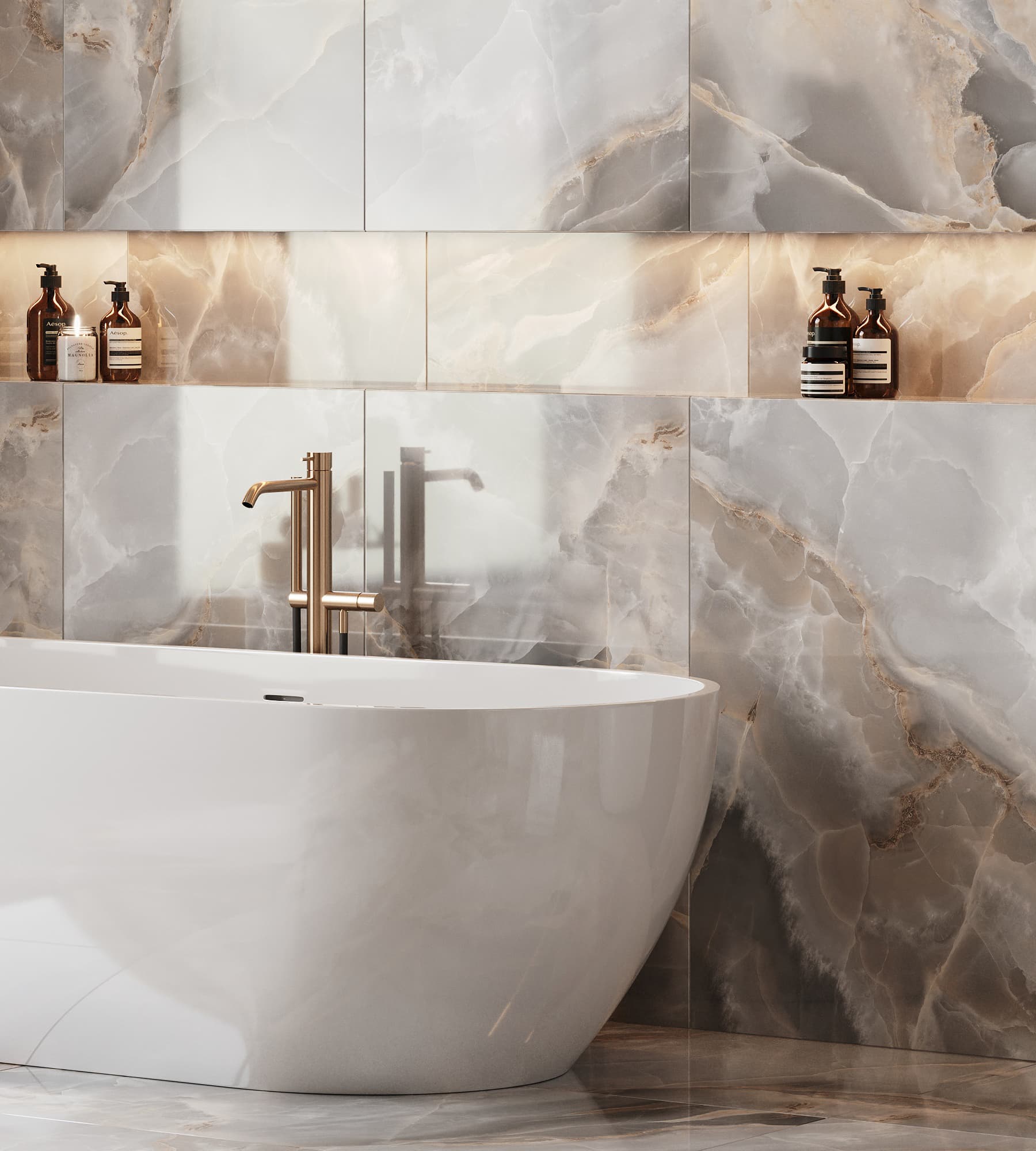 ONYX ROYAL — фото 3