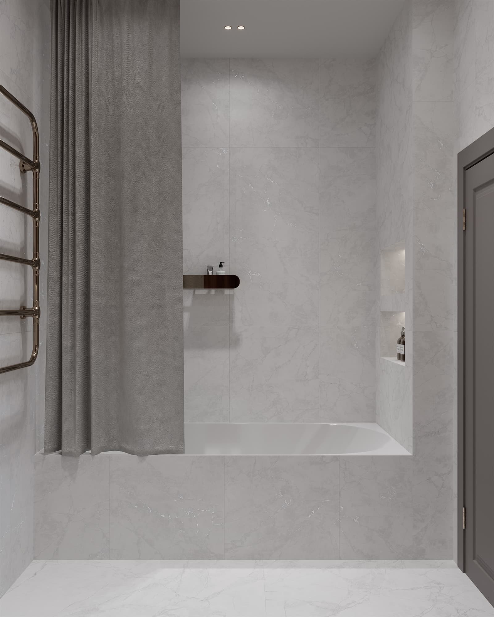 ARCTIC WHITE CARVING — фото 4