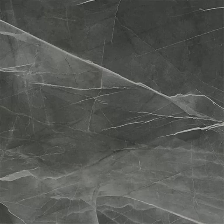 Керамогранит K951838LPR01VTET CityMarble Калакатта Блэк 7ЛПР R9 8мм 60x60 — фото 2
