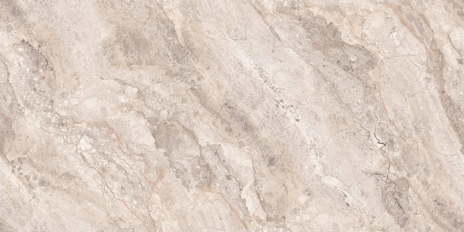 Керамогранит Smokey Peach Endless Glossy 80x160 — фото 2