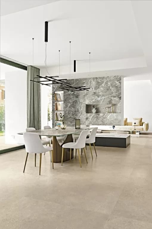 Керамогранит 781135 Authentic Luxe Stone Jura Matte Silk 6mm 60x120 — фото 12