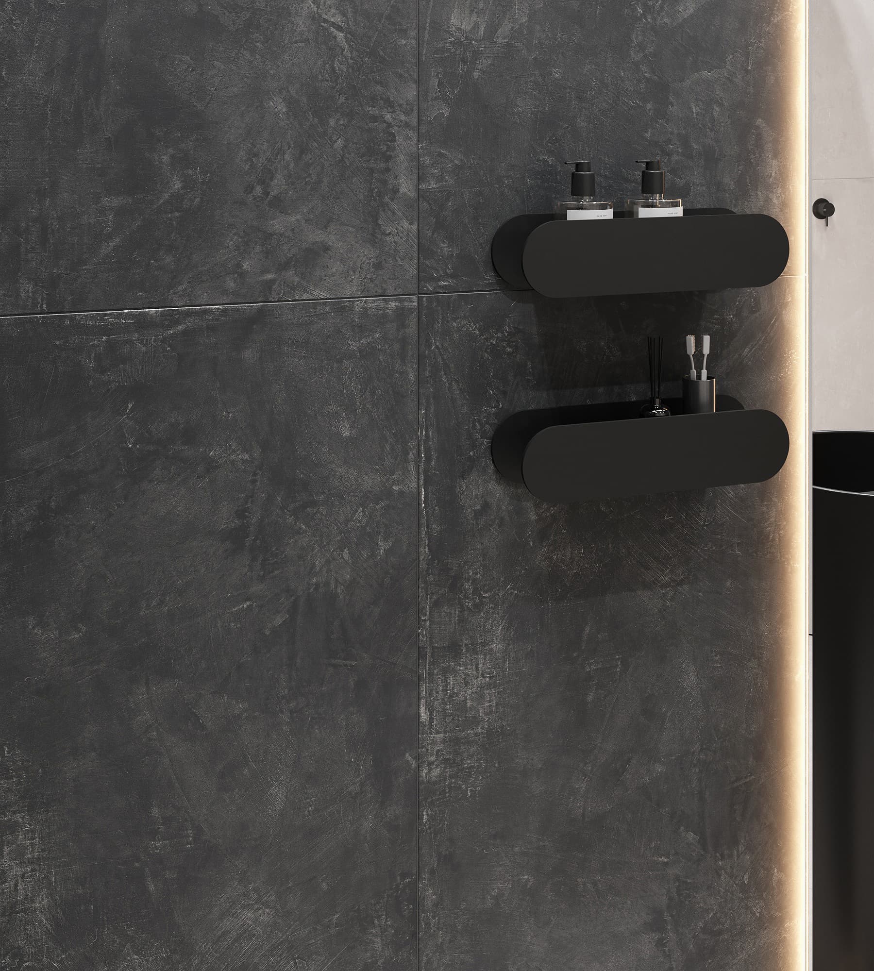 SYMPHONY NERO — фото 4