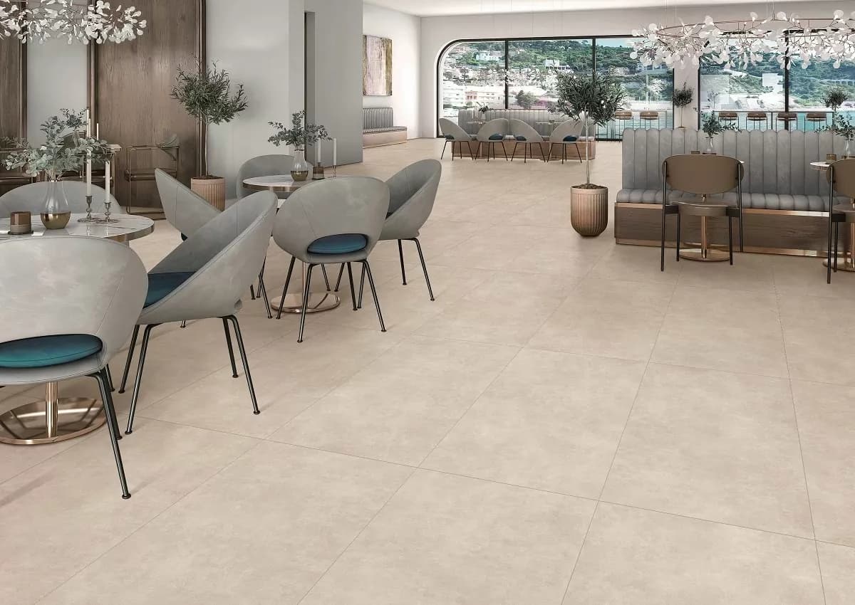 Керамогранит Dome Dove Carving 60х120 — фото 6