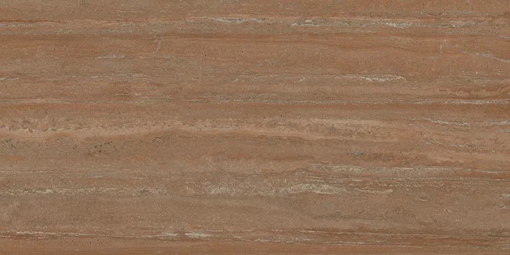 Керамогранит K948103R0001VTER StoneS Деко Травертин Рoccо Матовый R10A 8мм 60x120 — фото 4